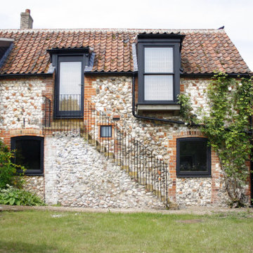 Holiday Cottage
