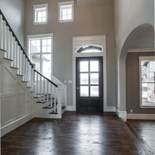 entry way