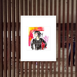 UNTITLED 6 - Drawings And Illustrations