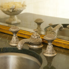 bath faucets