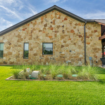 Dripping Springs Oasis