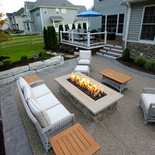 Tanyas Patio