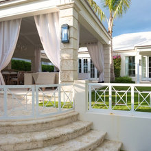 Patios