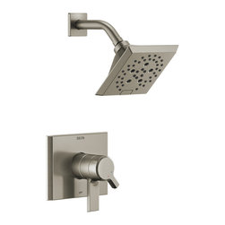 Pivotal&trade; Bath Collection: T17299-SS-B1 - Showerheads And Body Sprays