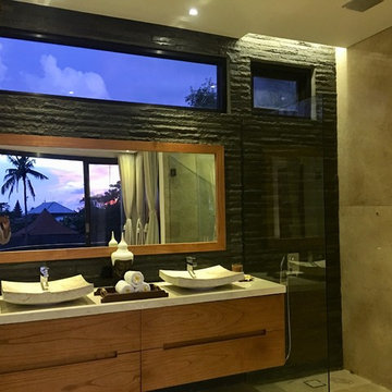 Bali Beach Estate Villa