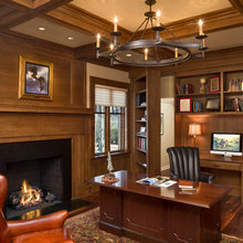 Longridge Man Cave