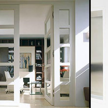 Doors hardware etc