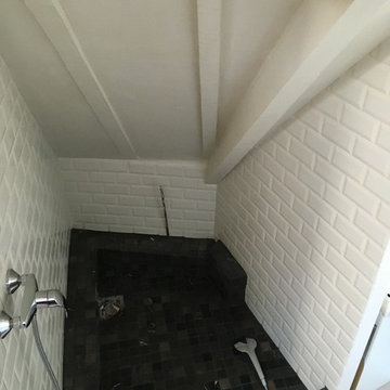 Une chambre de Bonne en version 5*****stars