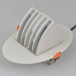 LED down light - Lighting