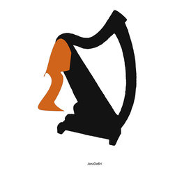 JazzDaBri - Fine Art Prints