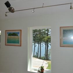 High Performance Renovation - Windows