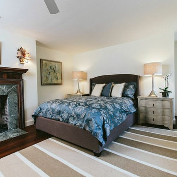 Carriage House