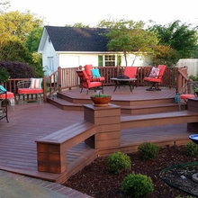 DECKS!