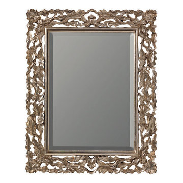 Designer Framed/ Frameless Vanity Wall Decor Mirrors