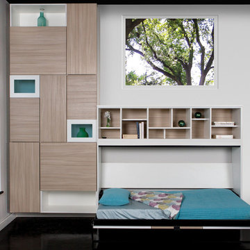 Topanga Living Space