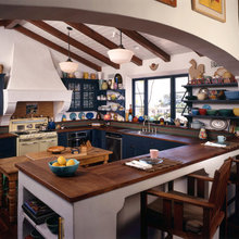 Kitchen Ideas