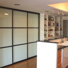 kitchen separators
