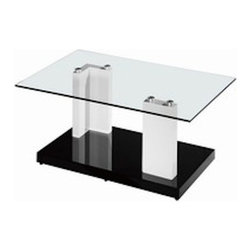 Coffee Tables - Coffee Tables