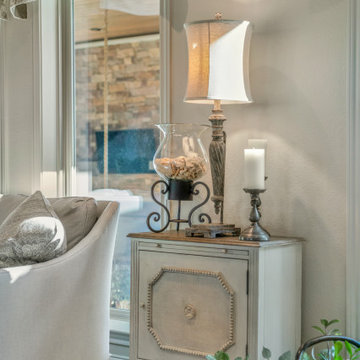 Interior Design Photo Session