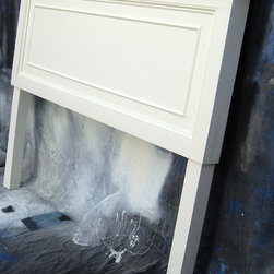 Vintage Headboards - Headboards