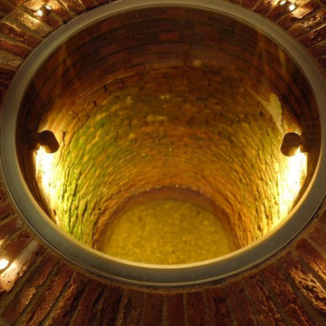 The Pump House