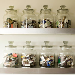 Atlanta Apartment - Decorative Jars And Urns