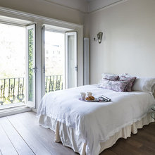 Balcony Door