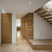 staircase