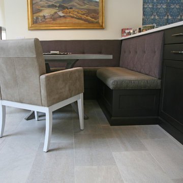 Rewarding Kitchen Remodel