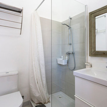 Sesión interiores Colonia Sant Jordi Mallorca