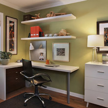 Oliver's room ideas