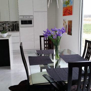 Our Work