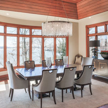 DIning Rooms