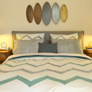 San Mateo Apartment
