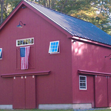 Garages
