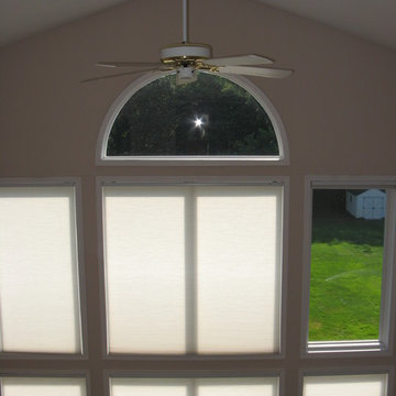 Interior Painting Projects