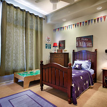 Kids Rooms
