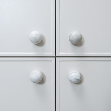 Redfern | Sleek Sanctuary | Ensuite