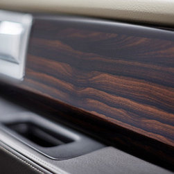 2015 Lincoln Navigator - Products