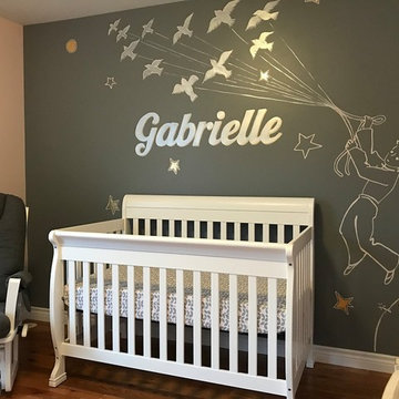 Le Petite Prince Nursery