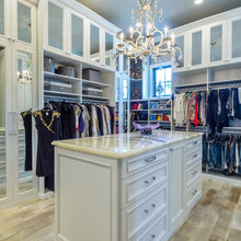 Closets