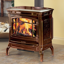 WB stove