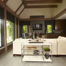 new house great room