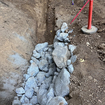 Conley Creek Road Sediment Reduction Project