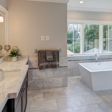 Custom Home Build