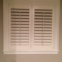 Shutters