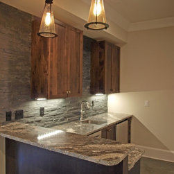 Myers Park IV - Lifestyle And Leisure
