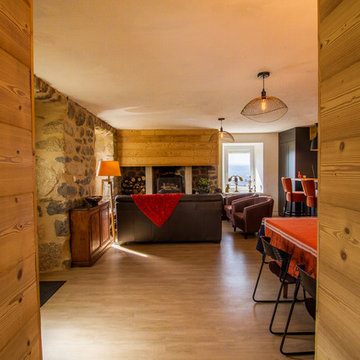 MAISON D'AMIS