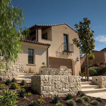 Custom Home Design and Build in Ladera Ranch