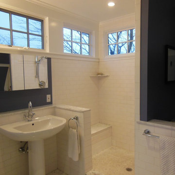 Craftsman meets Modern